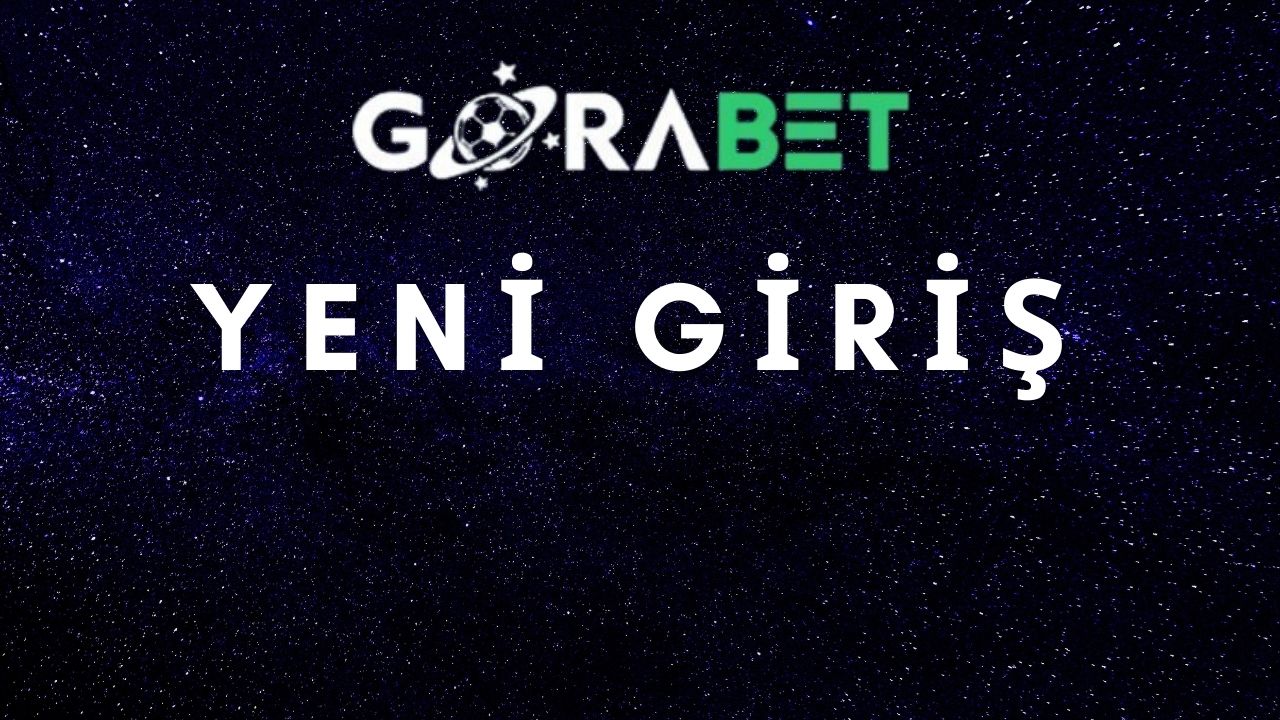 Gorabet Giriş