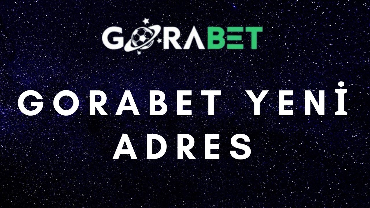Gorabet Giriş