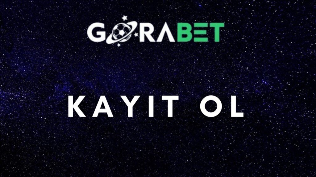 Gorabet Giriş