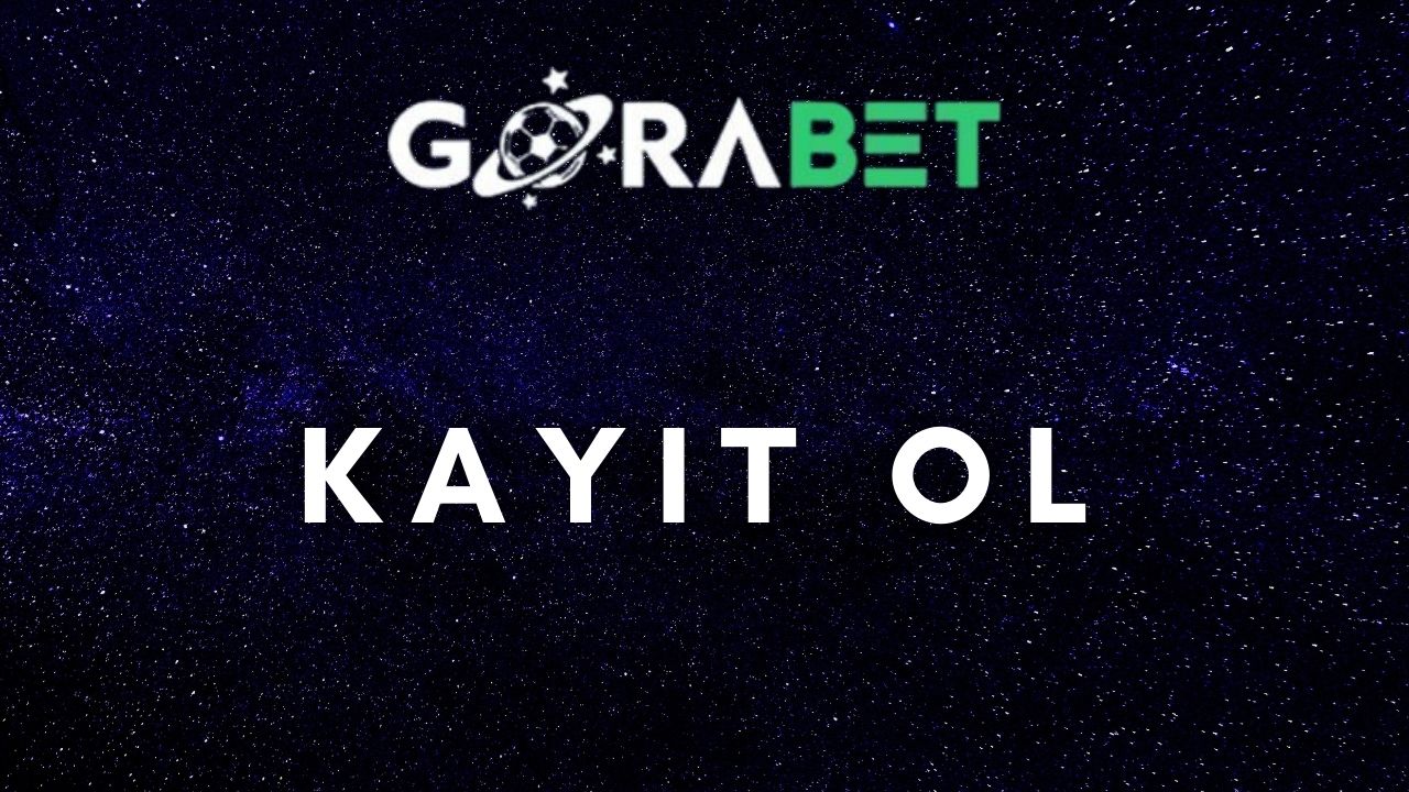 Gorabet Giriş