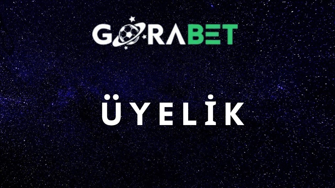 Gorabet Giriş