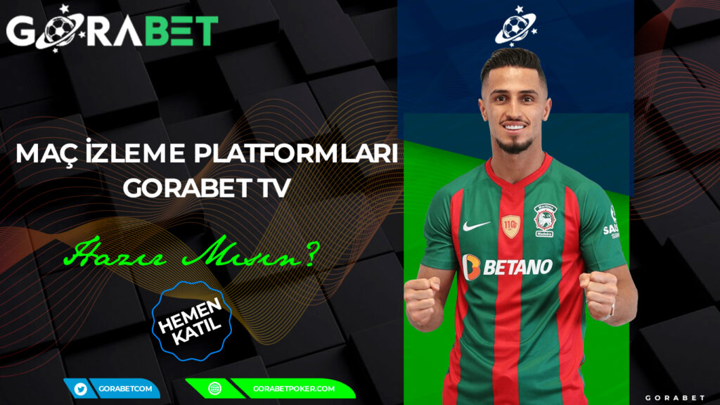 Gorabet yeni adres